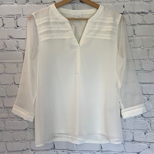 NWT Blouse